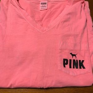 VS long sleeve shirt